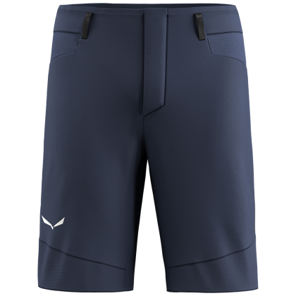 Pánske kraťasy Salewa Agner Dst M Shorts. tmavomodrá Navy Blazer/0910