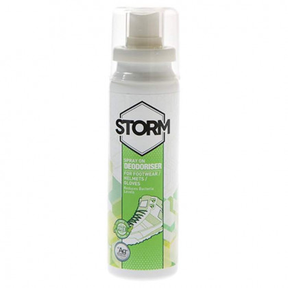 Dezodorant Storm Deodoriser spray 75ml