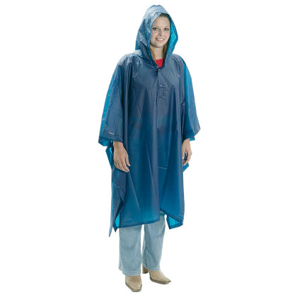 Pončo Bo-Camp Poncho Adult