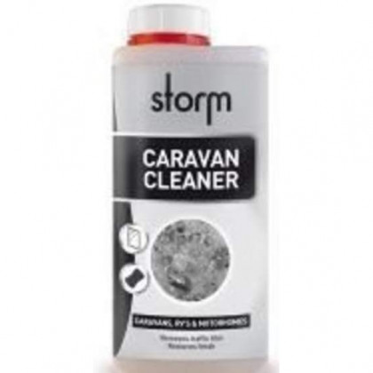 Čistič Storm Caravan Cleaner 1L