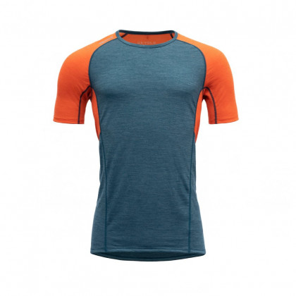 Pánske funkčné tričko Devold Running Man T-Shirt
