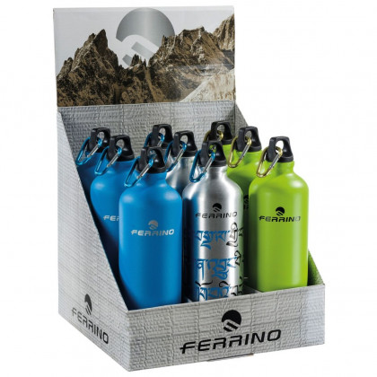 Fľaša Ferrino Flip 0,75 l