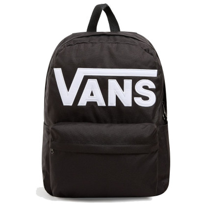 Batoh Vans Old Skool Drop V Backpack čierna Black