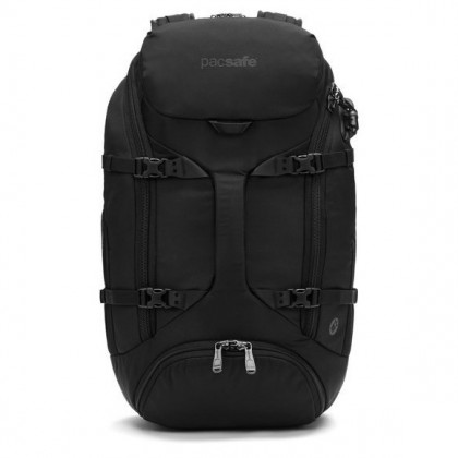 Turistický batoh Pacsafe Venturesafe EXP35 čierna