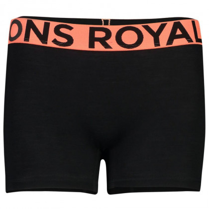 Dámske funkčné nohavičky Mons Royale Hannah Hot Pant