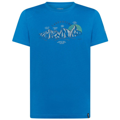 Pánske tričko La Sportiva View T-shirt M