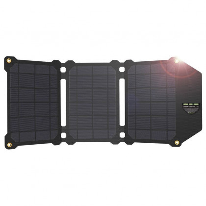 Solární nabíječka Outxe Allpowers 21W AP-ES-004-BLA