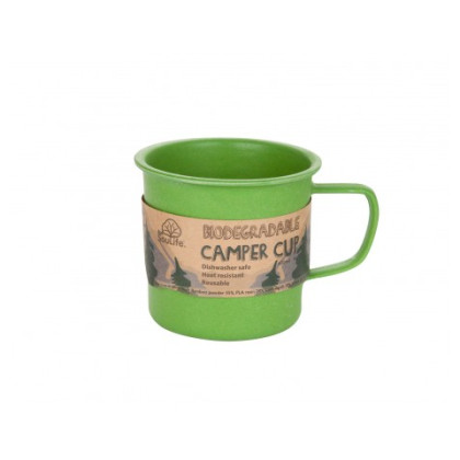 Hrnček EcoSouLife Camper Cup