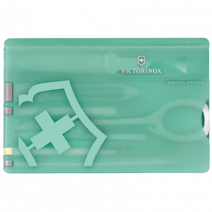 Multifunkčná karta Victorinox SwissCard Special Edition 2020