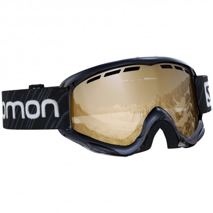 Detské lyžiarske okuliare Salomon Juke Access