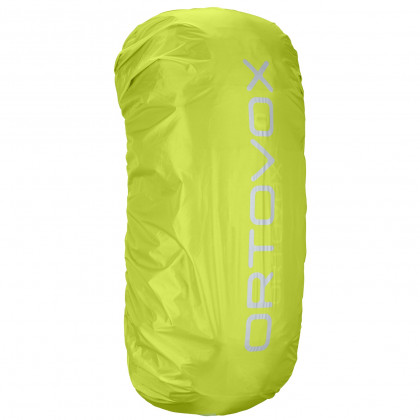 Pláštenka na batoh Ortovox Rain Cover 15-25 Liter svetlo zelená happy green