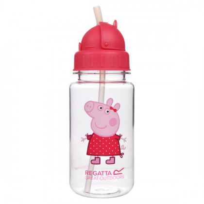 Detská fľaša Regatta Peppa Pig Bottle