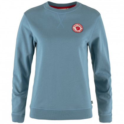 Dámsky sveter Fjällräven 1960 Logo Badge Sweater