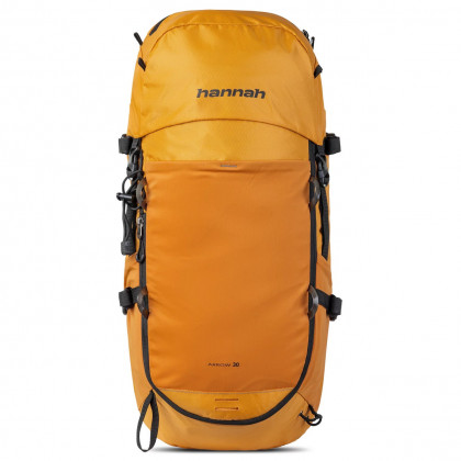 Turistický batoh Hannah Arrow 30 žltá