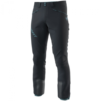 Pánske nohavice Dynafit Tlt Touring Dynastretch Pants Men modrá