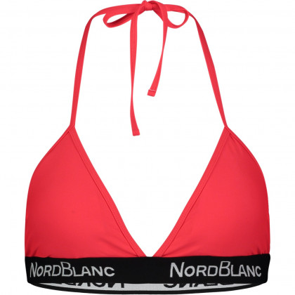 Dámske plavky Nordblanc Tropical horný diel