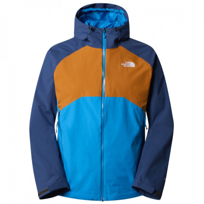 Pánska bunda The North Face M Stratos Jacket