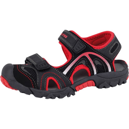 Detské sandále Alpine Pro Arcadia Kid's