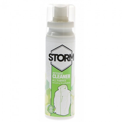 Čistiaci prípravok Storm Intense Cleaner 75 ml