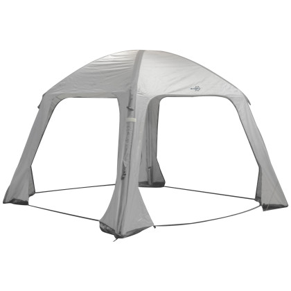 Párty stan Bo-Camp Air Gazebo sivá Grey