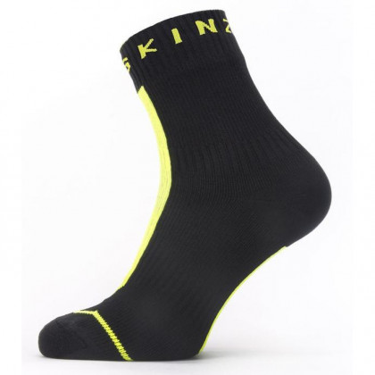 Nepremokavé ponožky SealSkinz WP All Weather Ankle Hydrostop