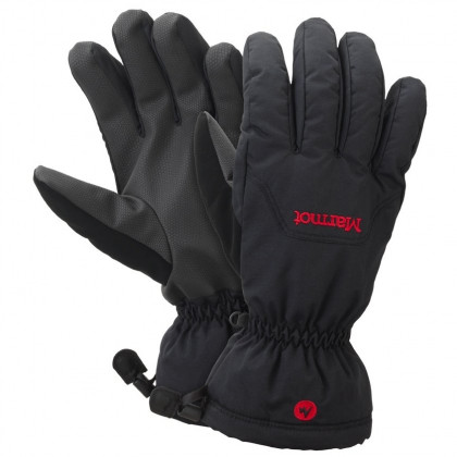 Pánske rukavice Marmot On-Piste Glove