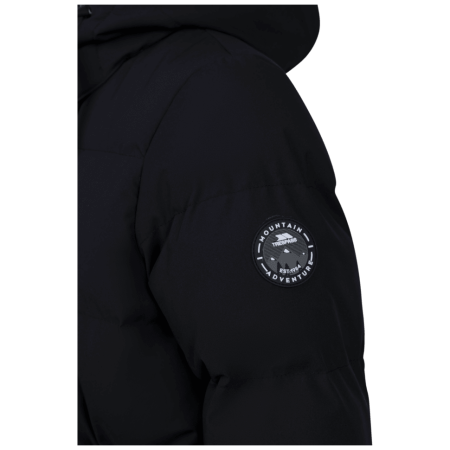 Dámsky kabát Trespass Colter