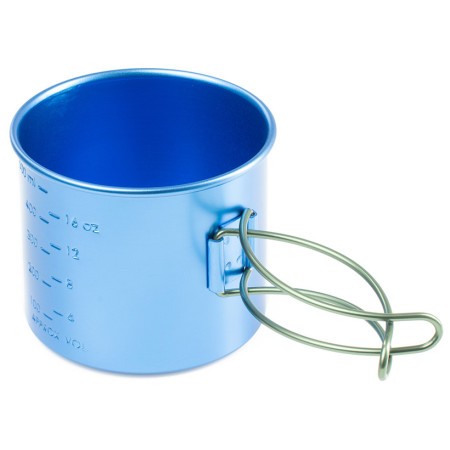 Hrnček GSI Outdoors Bugaboo Bottle Cup 591 ml