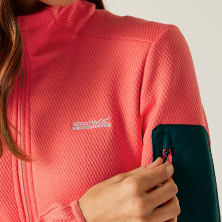 Dámska mikina Regatta Women's Aldean