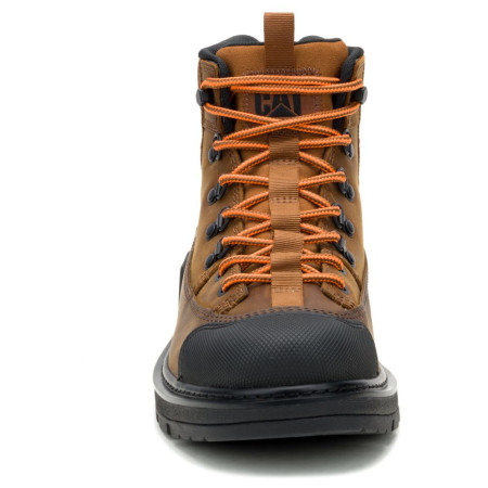 Pánske topánky Caterpillar Colorado Expedition Hiker Wp