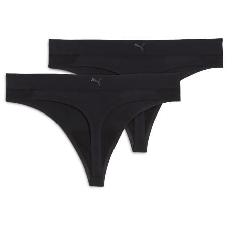 Dámske nohavičky Puma 3D Knit Sport Strings 2P