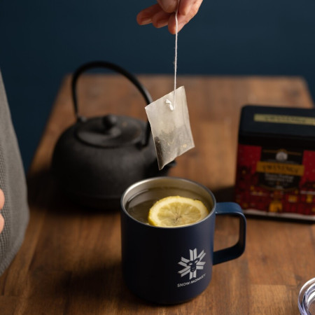 Termohrnček Snow Monkey Booster