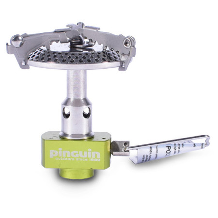 Varič Pinguin Surpass Steel