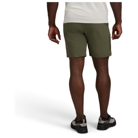 Pánske kraťasy Black Diamond M Pursuit Shorts