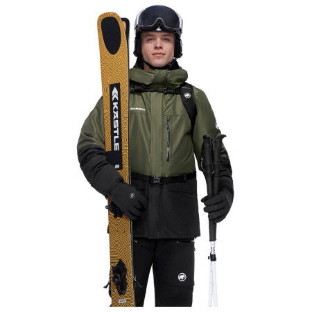 Batoh Mammut Nirvana 28