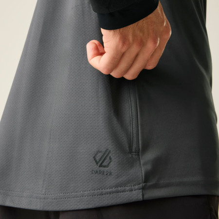 Pánske tričko Dare 2b Trackstand Ace Long Sleeve