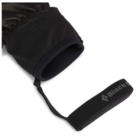 Dámske rukavice Black Diamond W Spark Gloves