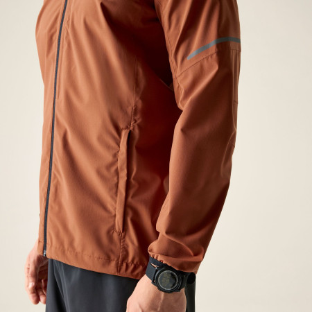 Pánska bunda Dare 2b Mens Ultra-Light Jacket