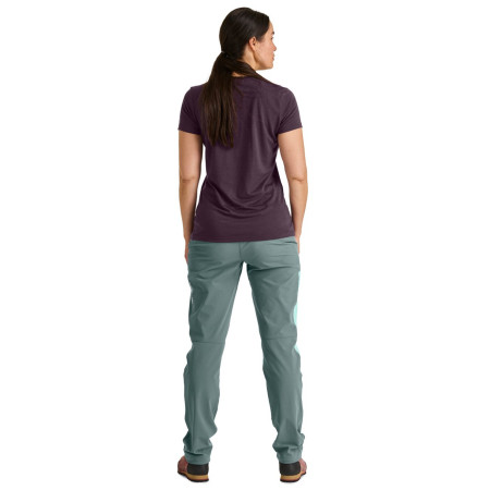 Dámske nohavice Ortovox Brenta Pants W