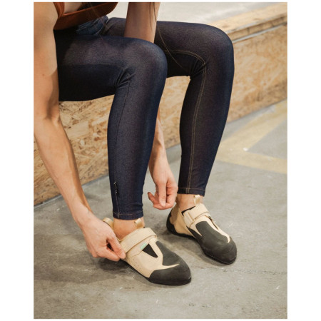 Lezečky So iLL Stay LV