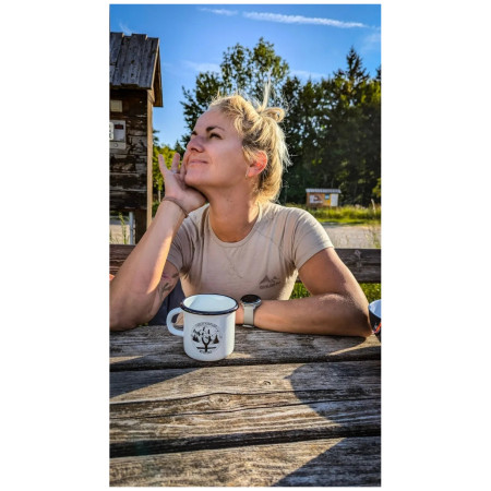 Dámske funkčné tričko Husky Mersa L