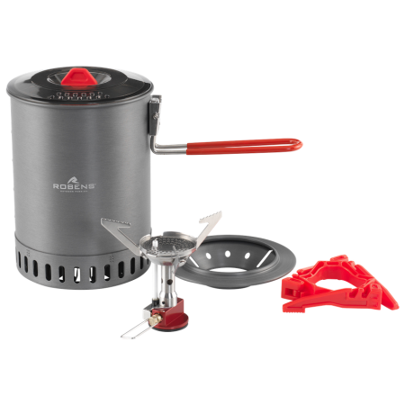 Plynový varič Robens Fire Wasp Stove System