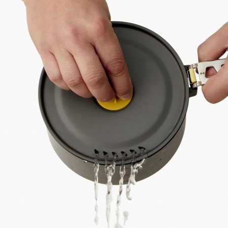 Hrniec Sea to Summit Frontier UL Pot 2L