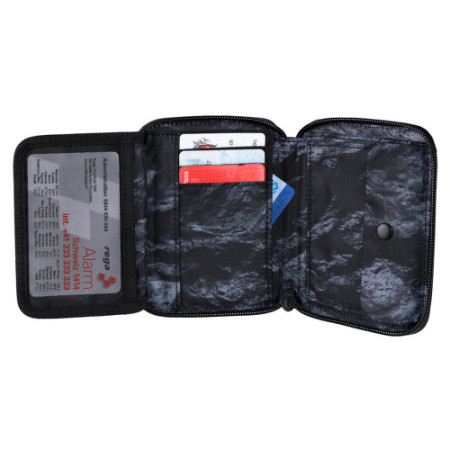 Peňaženka Mammut Seon Zip Wallet