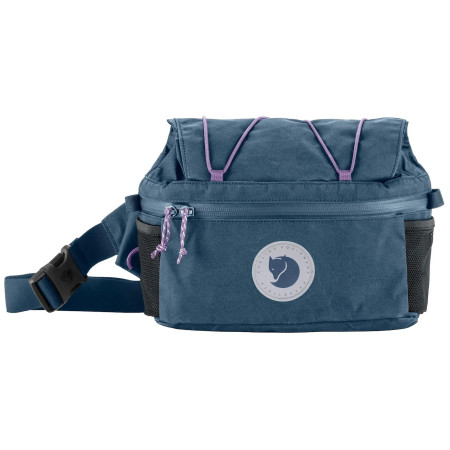 Ľadvinka Fjällräven Hoja Expandable Hip Pack