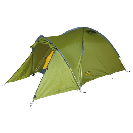 Stan Rock Empire Denali