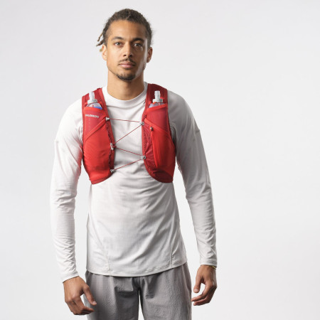 Bežecká vesta Salomon Active Skin 4