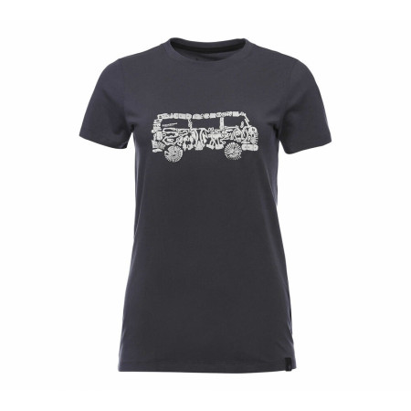 Dámske tričko Black Diamond SS Vantastic Tee