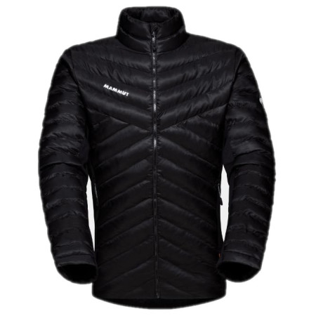 Pánska bunda Mammut Albula IN Hybrid Jacket Men