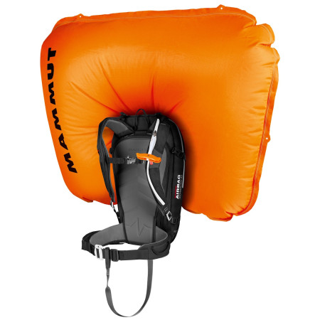 Lavínový batoh Mammut Pro Removable Airbag 3.0